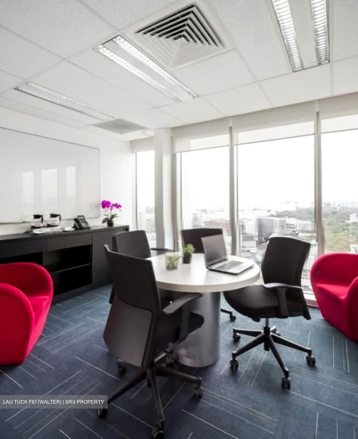 Park Avenue Rochester (D5), Office #539943371